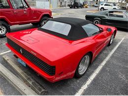 1986 Chevrolet Corvette (CC-2078522) for sale in Palmetto, Florida