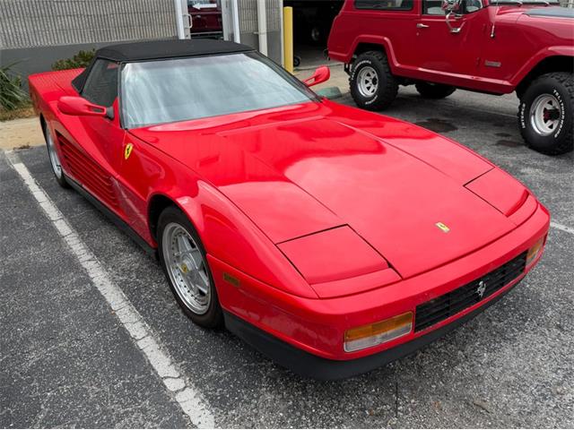 1986 Chevrolet Corvette (CC-2078522) for sale in Palmetto, Florida