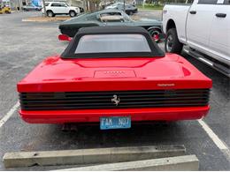 1986 Chevrolet Corvette (CC-2078522) for sale in Palmetto, Florida
