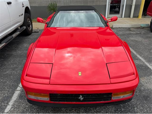 1986 Chevrolet Corvette (CC-2078522) for sale in Palmetto, Florida