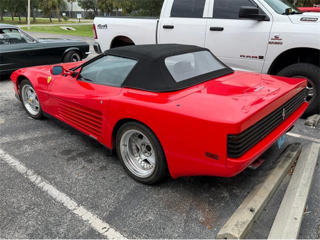 1986 Chevrolet Corvette (CC-2078522) for sale in Palmetto, Florida