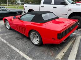 1986 Chevrolet Corvette (CC-2078522) for sale in Palmetto, Florida