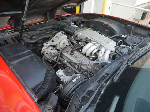 1986 Chevrolet Corvette (CC-2078522) for sale in Palmetto, Florida