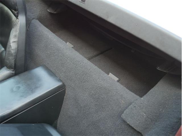 1986 Chevrolet Corvette (CC-2078522) for sale in Palmetto, Florida