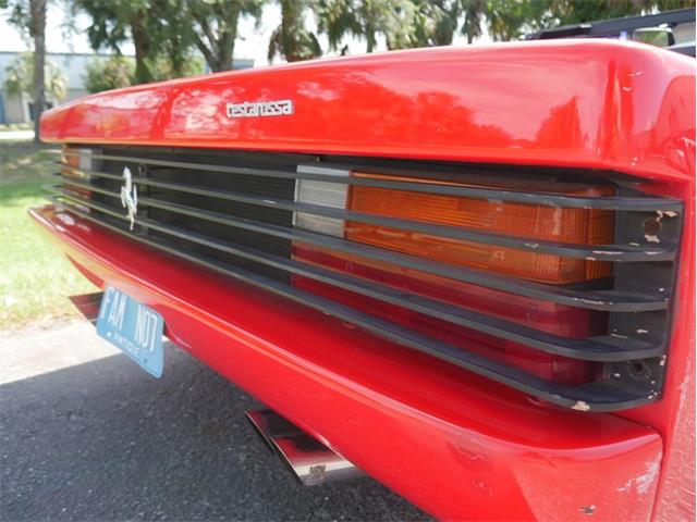 1986 Chevrolet Corvette (CC-2078522) for sale in Palmetto, Florida