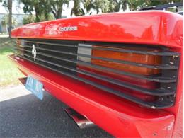 1986 Chevrolet Corvette (CC-2078522) for sale in Palmetto, Florida