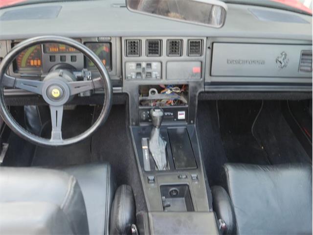 1986 Chevrolet Corvette (CC-2078522) for sale in Palmetto, Florida