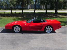 1986 Chevrolet Corvette (CC-2078522) for sale in Palmetto, Florida
