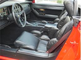 1986 Chevrolet Corvette (CC-2078522) for sale in Palmetto, Florida
