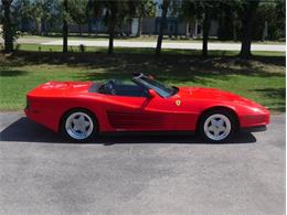 1986 Chevrolet Corvette (CC-2078522) for sale in Palmetto, Florida