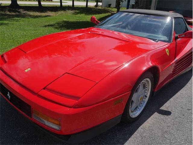 1986 Chevrolet Corvette (CC-2078522) for sale in Palmetto, Florida