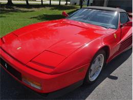 1986 Chevrolet Corvette (CC-2078522) for sale in Palmetto, Florida