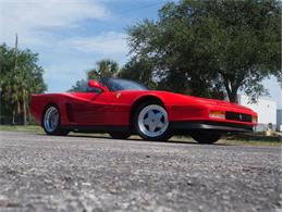 1986 Chevrolet Corvette (CC-2078522) for sale in Palmetto, Florida