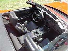 1986 Chevrolet Corvette (CC-2078522) for sale in Palmetto, Florida