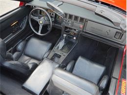 1986 Chevrolet Corvette (CC-2078522) for sale in Palmetto, Florida