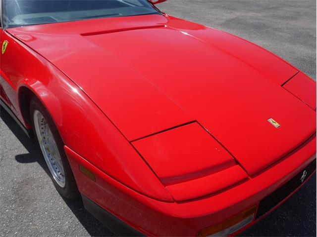 1986 Chevrolet Corvette (CC-2078522) for sale in Palmetto, Florida