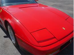 1986 Chevrolet Corvette (CC-2078522) for sale in Palmetto, Florida
