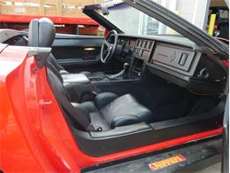 1986 Chevrolet Corvette (CC-2078522) for sale in Palmetto, Florida