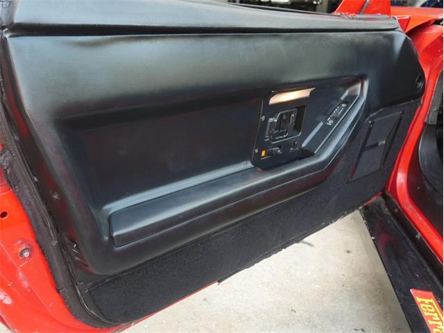 1986 Chevrolet Corvette (CC-2078522) for sale in Palmetto, Florida