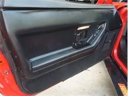 1986 Chevrolet Corvette (CC-2078522) for sale in Palmetto, Florida