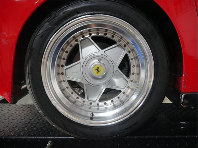 1986 Chevrolet Corvette (CC-2078522) for sale in Palmetto, Florida