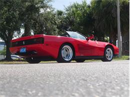 1986 Chevrolet Corvette (CC-2078522) for sale in Palmetto, Florida