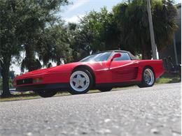 1986 Chevrolet Corvette (CC-2078522) for sale in Palmetto, Florida