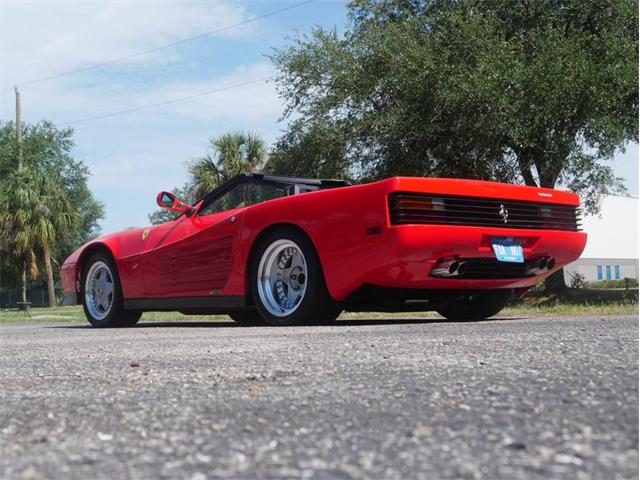 1986 Chevrolet Corvette (CC-2078522) for sale in Palmetto, Florida