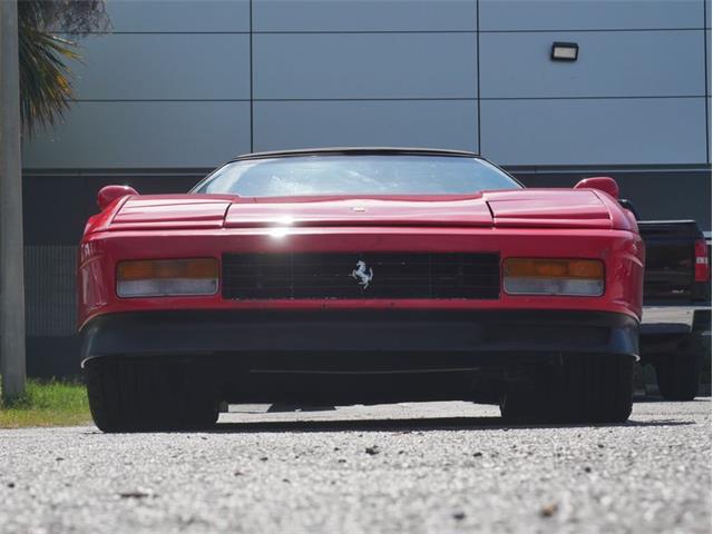 1986 Chevrolet Corvette (CC-2078522) for sale in Palmetto, Florida