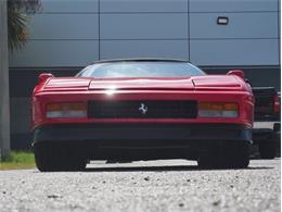 1986 Chevrolet Corvette (CC-2078522) for sale in Palmetto, Florida