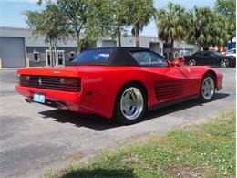 1986 Chevrolet Corvette (CC-2078522) for sale in Palmetto, Florida