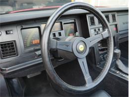 1986 Chevrolet Corvette (CC-2078522) for sale in Palmetto, Florida