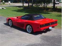 1986 Chevrolet Corvette (CC-2078522) for sale in Palmetto, Florida