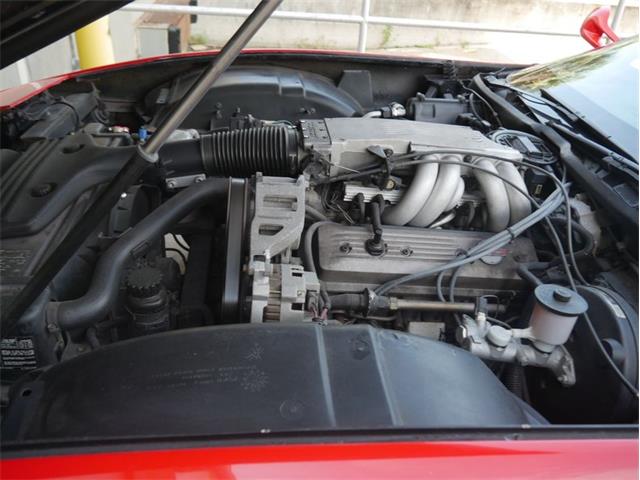 1986 Chevrolet Corvette (CC-2078522) for sale in Palmetto, Florida