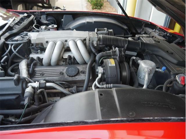 1986 Chevrolet Corvette (CC-2078522) for sale in Palmetto, Florida