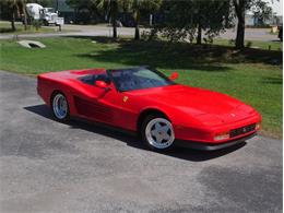 1986 Chevrolet Corvette (CC-2078522) for sale in Palmetto, Florida