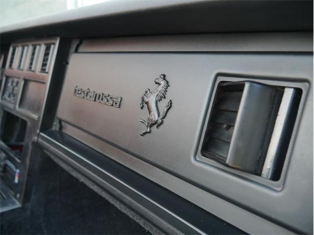 1986 Chevrolet Corvette (CC-2078522) for sale in Palmetto, Florida