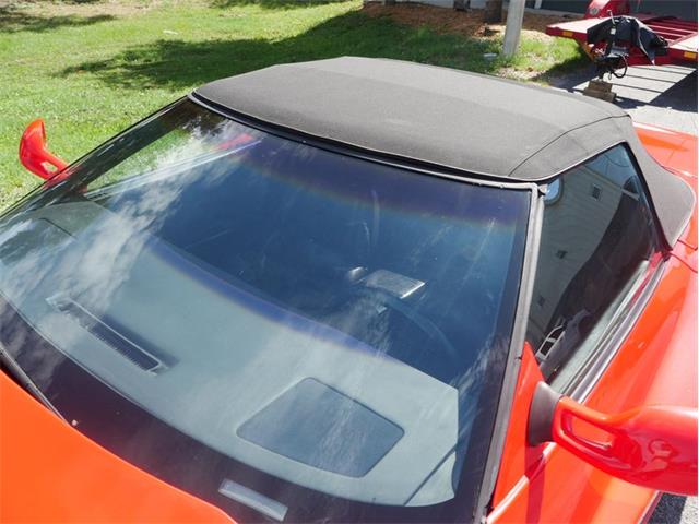 1986 Chevrolet Corvette (CC-2078522) for sale in Palmetto, Florida