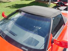 1986 Chevrolet Corvette (CC-2078522) for sale in Palmetto, Florida