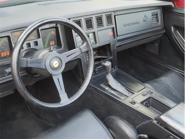 1986 Chevrolet Corvette (CC-2078522) for sale in Palmetto, Florida