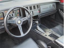 1986 Chevrolet Corvette (CC-2078522) for sale in Palmetto, Florida