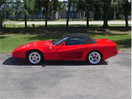 1986 Chevrolet Corvette (CC-2078522) for sale in Palmetto, Florida