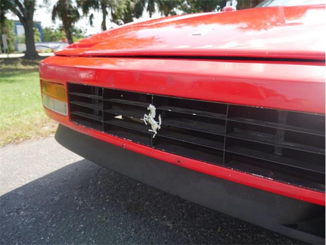 1986 Chevrolet Corvette (CC-2078522) for sale in Palmetto, Florida