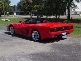 1986 Chevrolet Corvette (CC-2078522) for sale in Palmetto, Florida