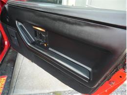 1986 Chevrolet Corvette (CC-2078522) for sale in Palmetto, Florida