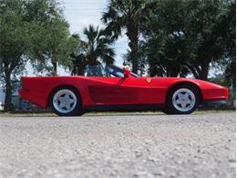 1986 Chevrolet Corvette (CC-2078522) for sale in Palmetto, Florida