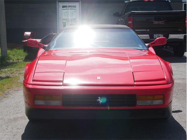 1986 Chevrolet Corvette (CC-2078522) for sale in Palmetto, Florida