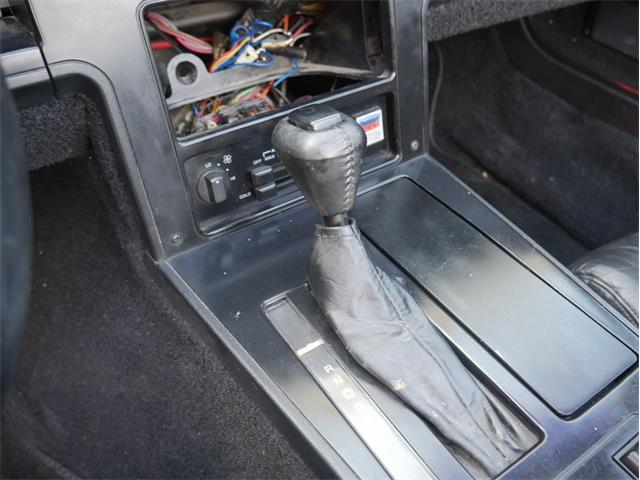 1986 Chevrolet Corvette (CC-2078522) for sale in Palmetto, Florida