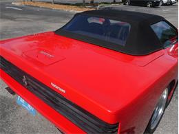 1986 Chevrolet Corvette (CC-2078522) for sale in Palmetto, Florida