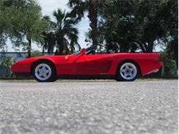 1986 Chevrolet Corvette (CC-2078522) for sale in Palmetto, Florida